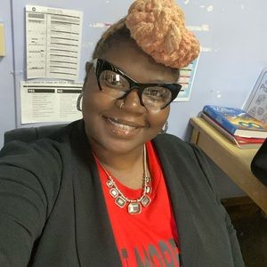 Meet your Posher, Renay